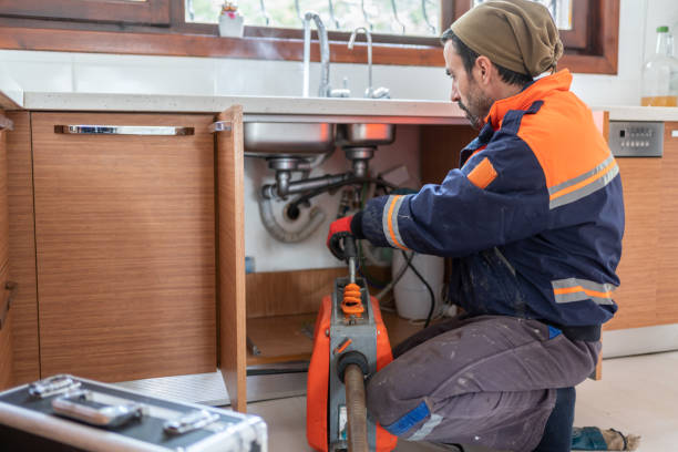 Best Pipe Repair Near Me  in Caledonia, MI
