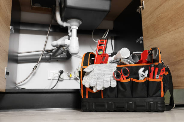 Best Leak Detection Services  in Caledonia, MI