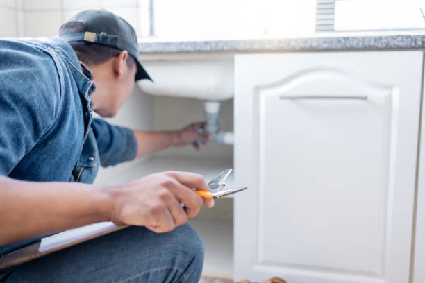 Best Drain Cleaning Services  in Caledonia, MI