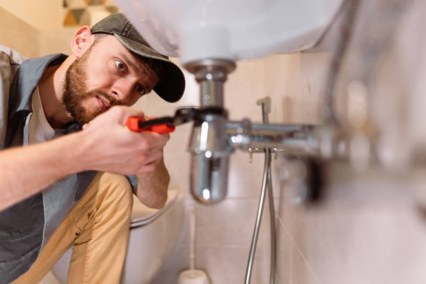Best Emergency Plumber  in Caledonia, MI